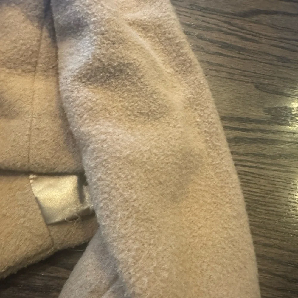 Gymboree Tan Pea Coat for Kids